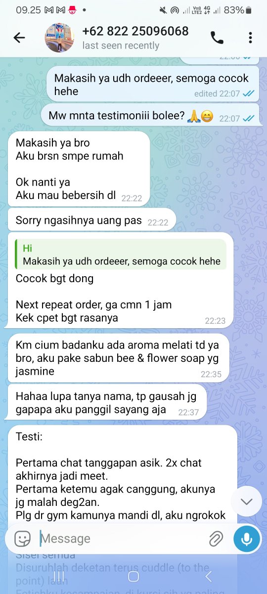 shitoflife000's tweet photo. Testimoni cudle lagi, yok murmee 1 jam 50K, ga pilah pilih client dan ga ribet peraturannya 😆 #gayjogja https://t.co/ldp2ycYhe1