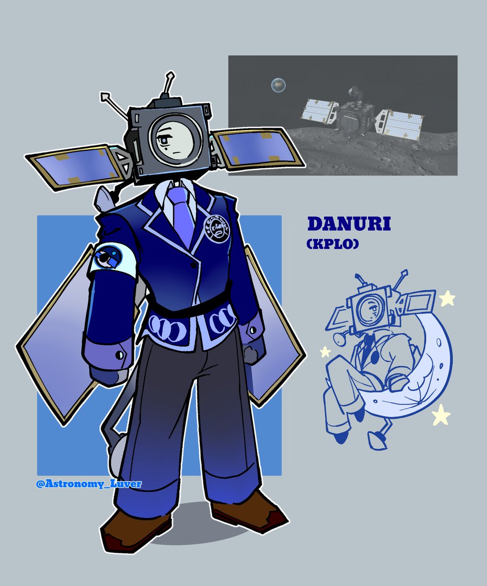 Astronomy_luver's tweet photo. Be over the moon-Danuri!🌕
#Danuri #KPLO https://t.co/ZNu1Hk0gyS