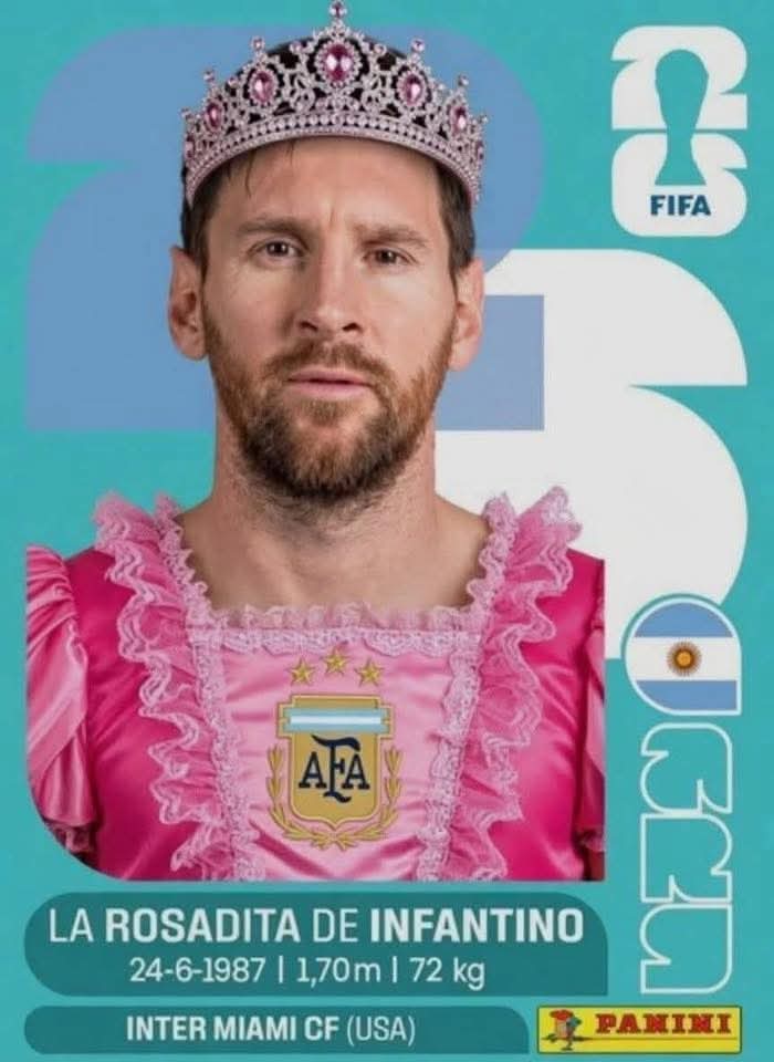MUSTITO tweet media