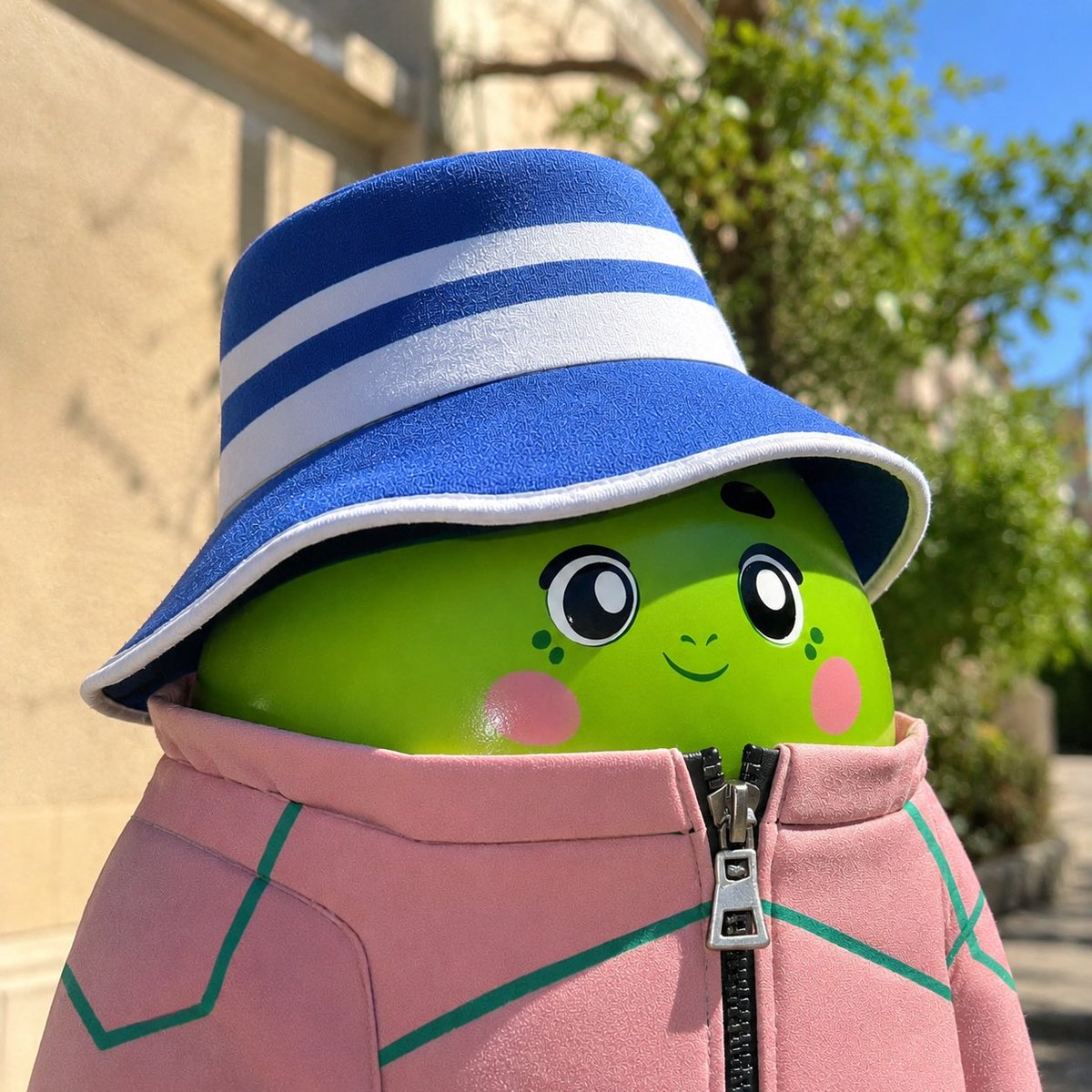 lapsha_69's tweet photo. Imagine for a second that when you wake up today, your day will be 100% amazing—one of the best days of your life—but to make that happen, you’ll have to spend the day as a very cute dino @sleepagotchi !

What would you do first? 😃 https://t.co/KGdUqQXXP4
