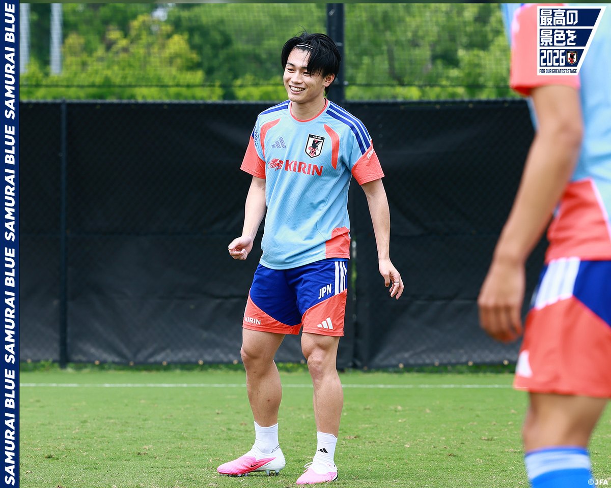 jfa_samuraiblue tweet picture