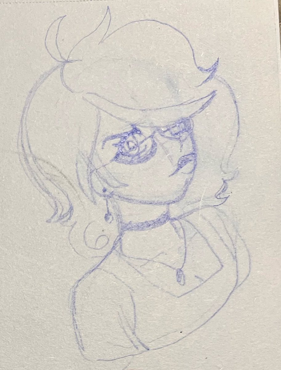 Blumber22's tweet photo. Holooo 🐝✨
Bee de nuevo, les traigo unos bocetos que hice para salir del bloqueo que traigo :(
Los quiero mucho 💖 https://t.co/6aLLj2ztzy