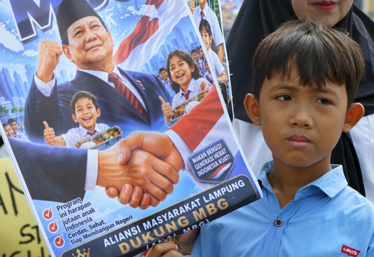The Jakarta Post tweet media