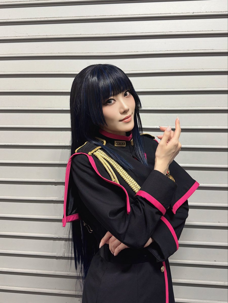 skknr's tweet photo. 東方天乙統女様。
お誕生日おめでとうございます。
さらなる高みを目指して。

2026.6.24 👑 https://t.co/HSerwjECUA