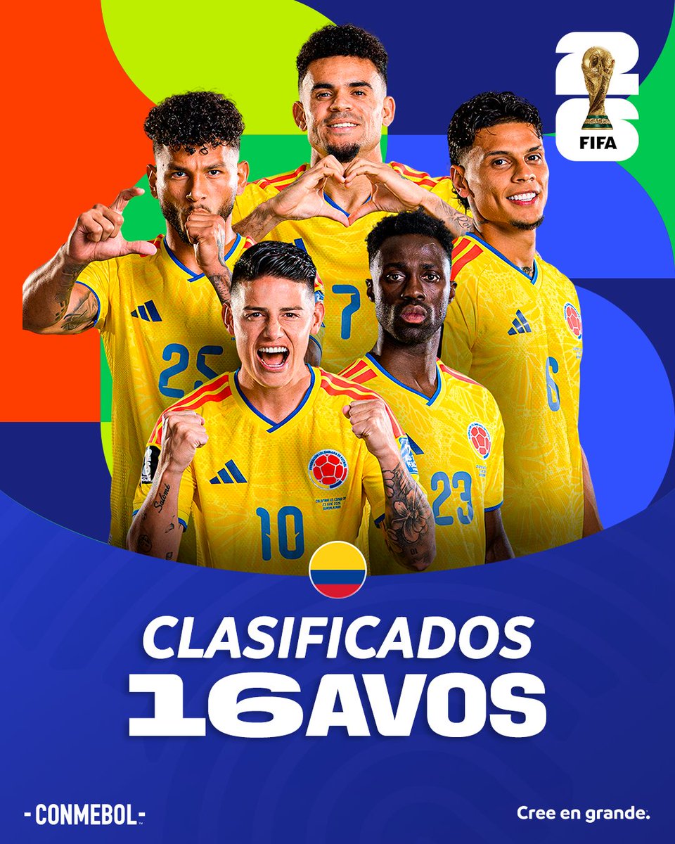 CONMEBOL.com tweet media