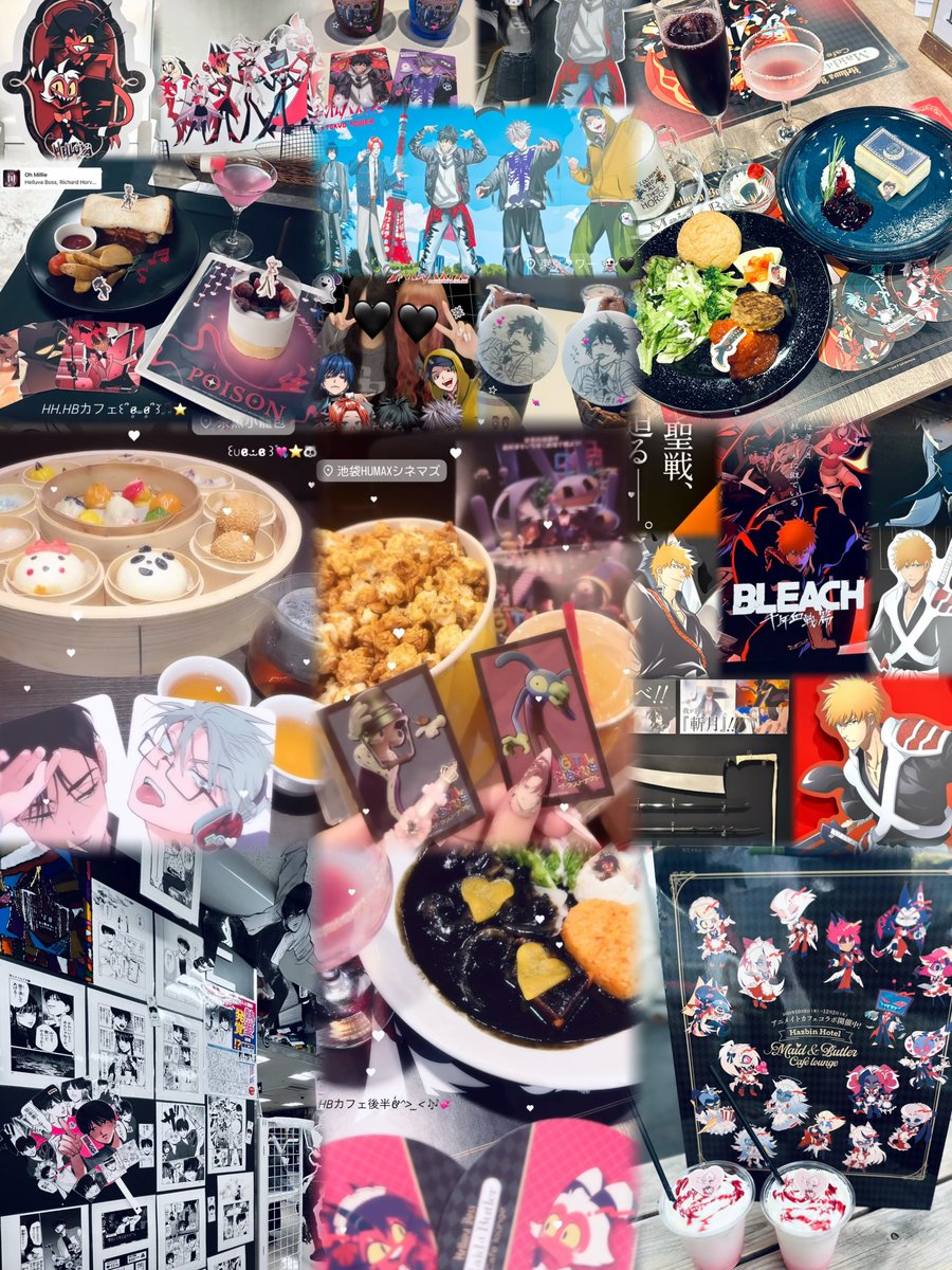 ♬.*ﾟ tweet media