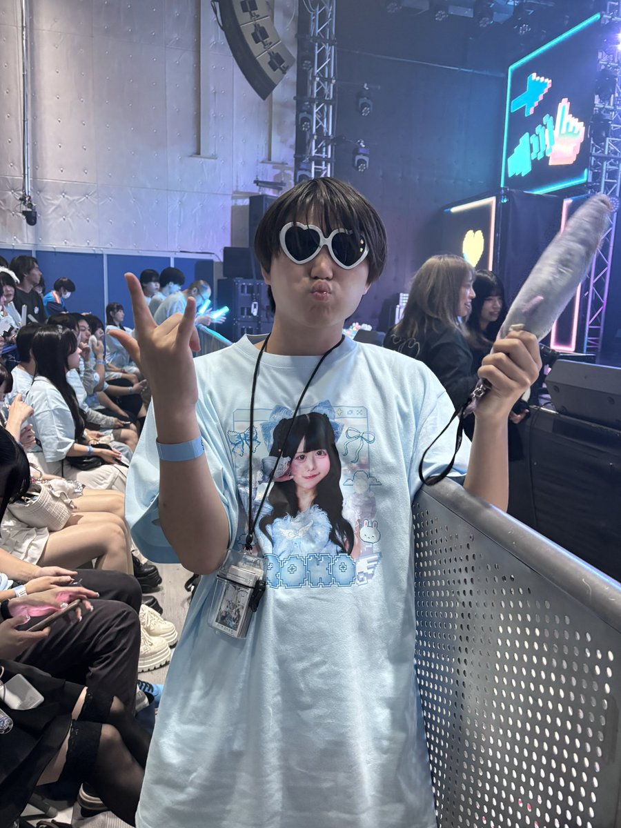 azurokoshika's tweet photo. お疲れ様でした！
 #ろことわくわくにっき https://t.co/h9BLBChUQI