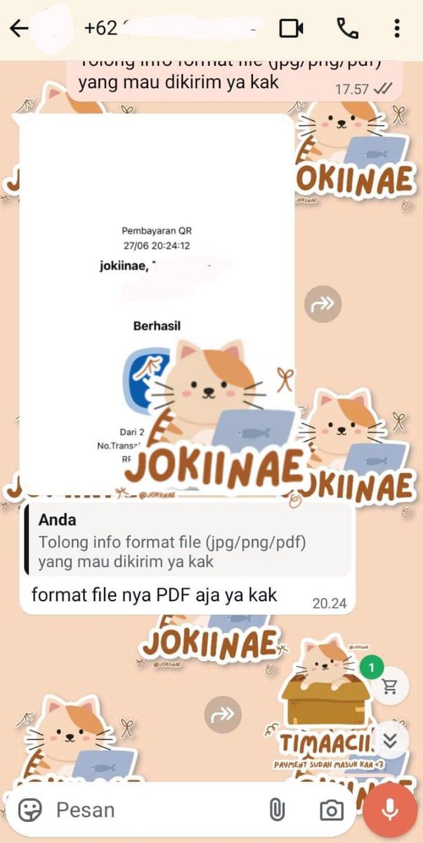 r🅰️e • desain poster infografis leaflet carousel tweet media