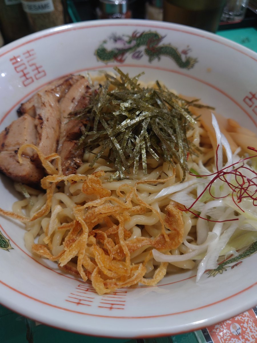 油そば専門店のせ屋🍜告知発信専用 (@noseya_nose) / Posts / X