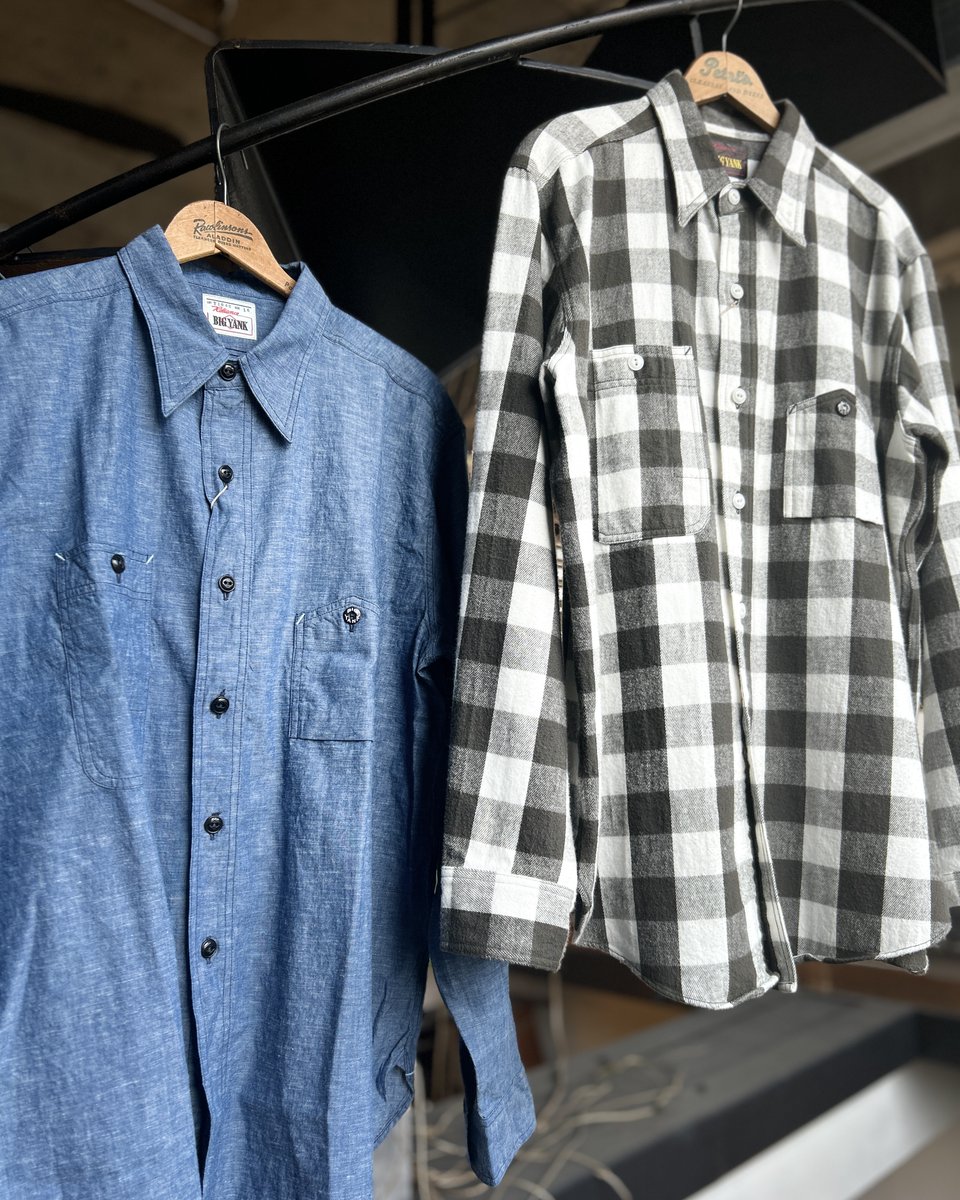 rollin_Mito's tweet photo. 2026SS
Recommend Style
///Now available in-store&amp;online///

https://t.co/JlF2PkQo7K https://t.co/FdhLP5WJjG