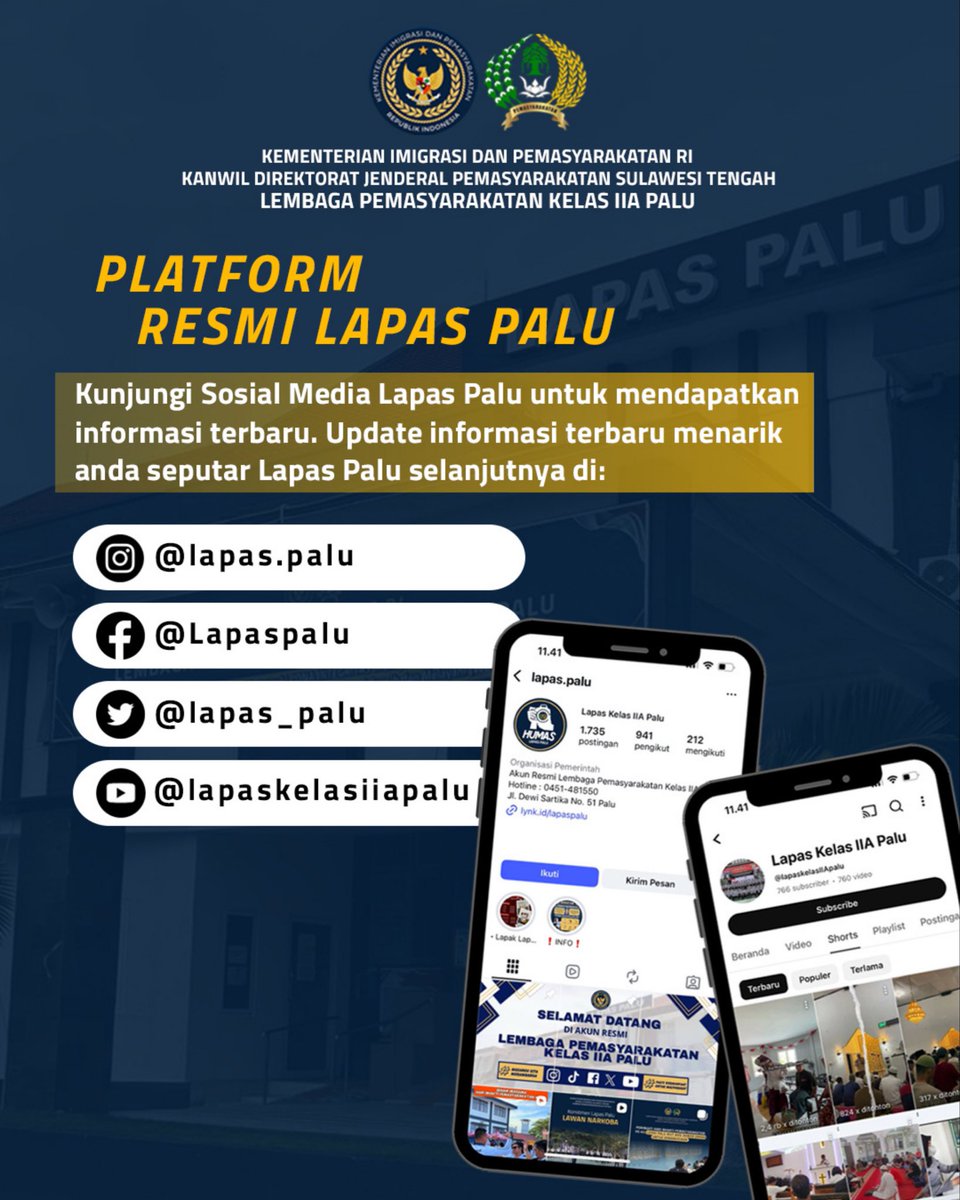 lapas_palu's tweet photo. Palu, Info_PAS – Warga Binaan Pemasyarakatan (WBP) Lembaga Pemasyarakatan Kelas IIA Palu yang beragama Kristen mengikuti kegiatan ibadah secara virtual melalui Zoom yang dilaksanakan di Gereja Oikumene Jemaat Kalvari Lapas Palu. https://t.co/WA769jyWly