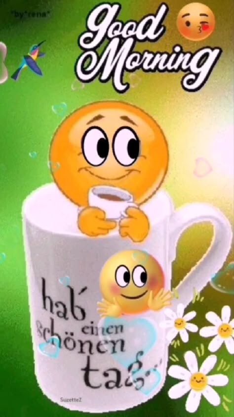 nuts53's tweet photo. Wünsche euch einen schönen guten Morgen und einen schönen Mittwoch 😁😁☕️☕️🌞🌞 https://t.co/o3uGMGLAKt
