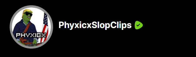 Phyxicx tweet media
