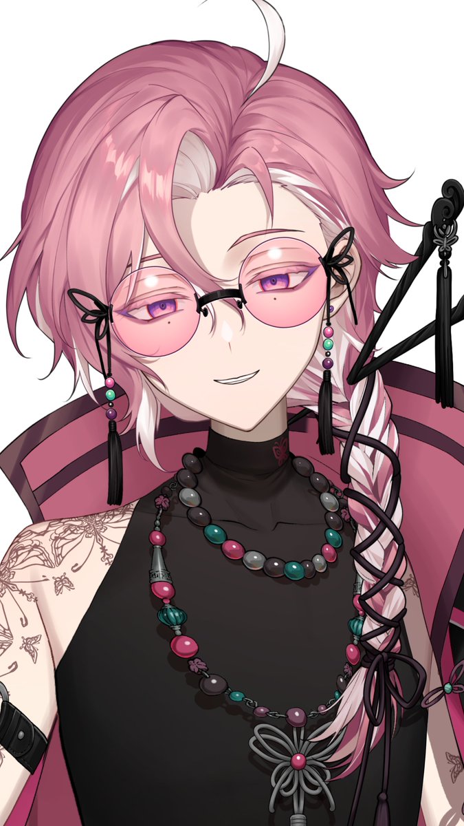 CeanPisca's tweet photo. 顔が良くてクッキー作れて預金残高が-15万なメロ男Vtuber　セアン・ピスカ https://t.co/bsOT9JmOCk