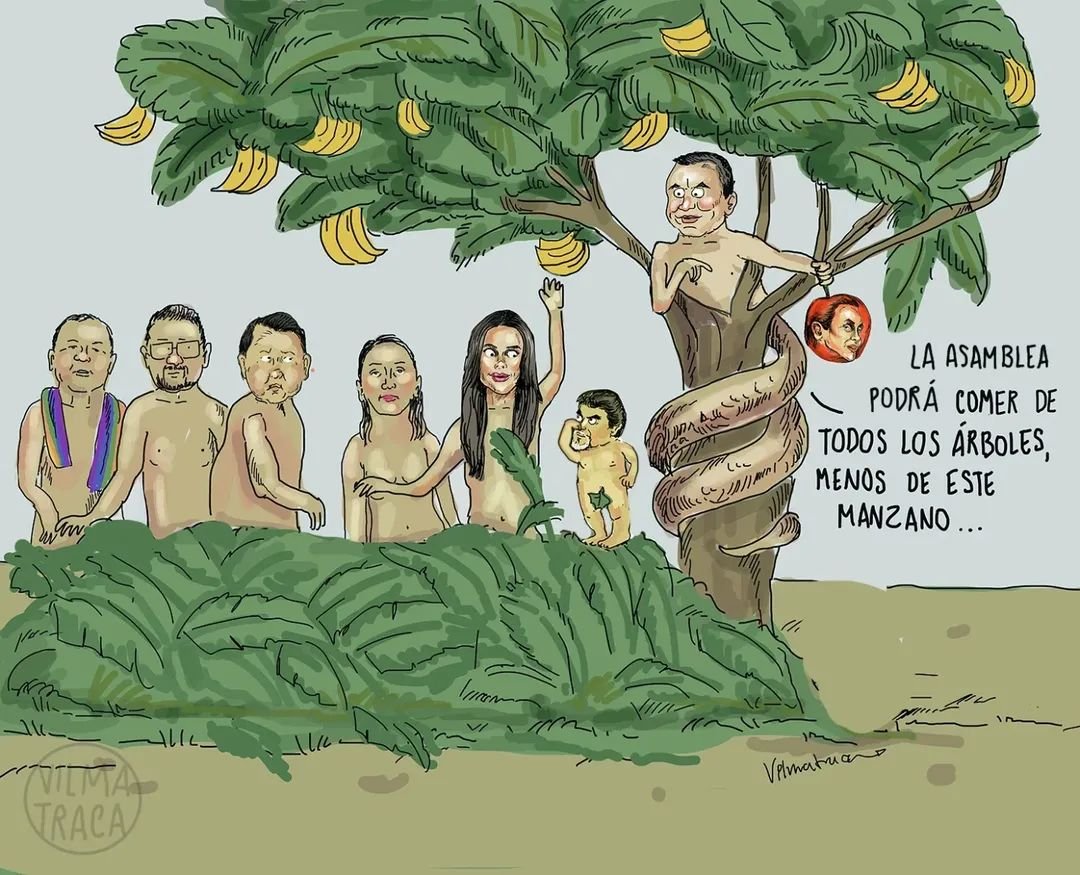ProanioLinda's tweet photo. @BancadaADN @Adnecuadorok https://t.co/7YTZKQTnIa