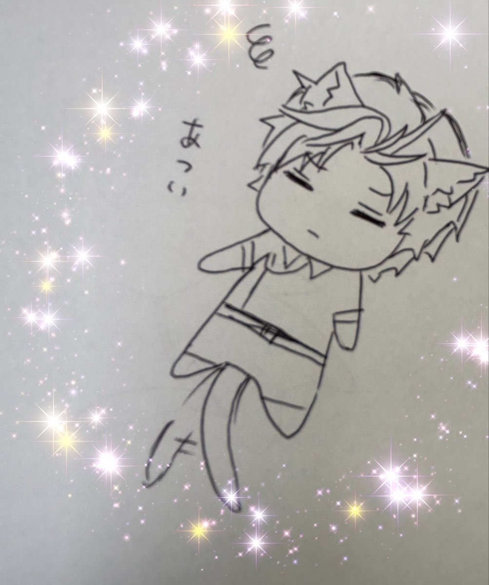 setsunarito's tweet photo. いっぱつ描き https://t.co/Dhqa7pcJY6