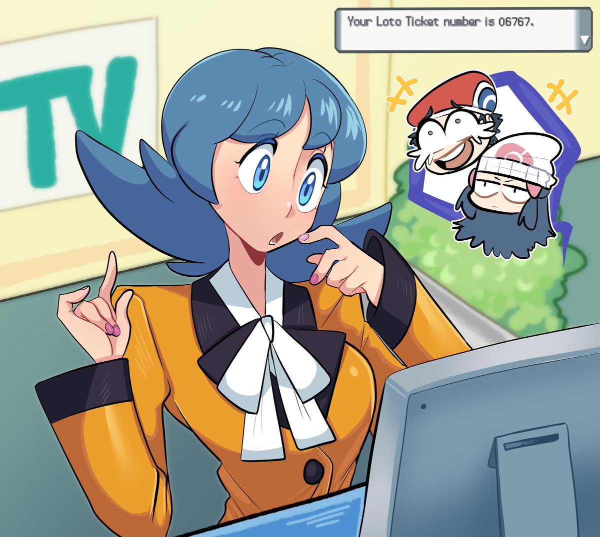 MissAndyDandy's tweet photo. 𝘛𝘩𝘦 𝘭𝘢𝘴𝘵 𝘧𝘰𝘶𝘳 𝘥𝘪𝘨𝘪𝘵𝘴 𝘮𝘢𝘵𝘤𝘩𝘦𝘥, 𝘴𝘰 𝘺𝘰𝘶 𝘸𝘪𝘯 𝘵𝘩𝘦 𝘧𝘪𝘳𝘴𝘵 𝘱𝘳𝘪𝘻𝘦!
0️⃣6️⃣7️⃣6️⃣7️⃣ https://t.co/Idkxdt3yKI