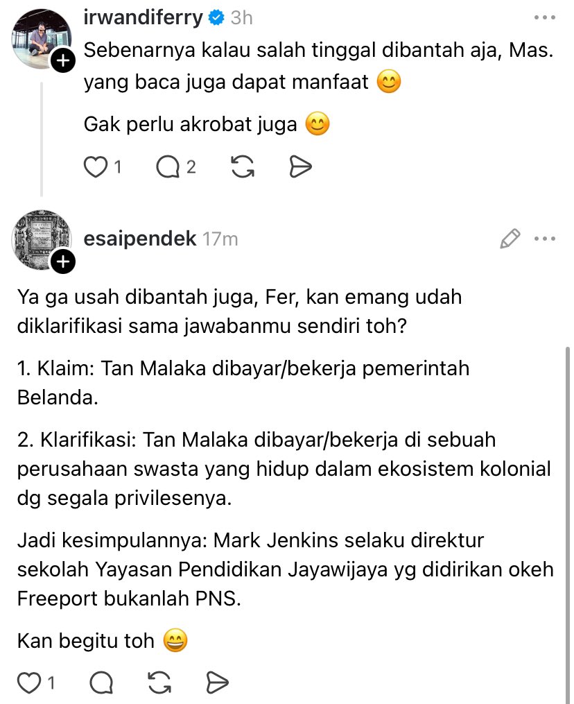 Edwin tweet media