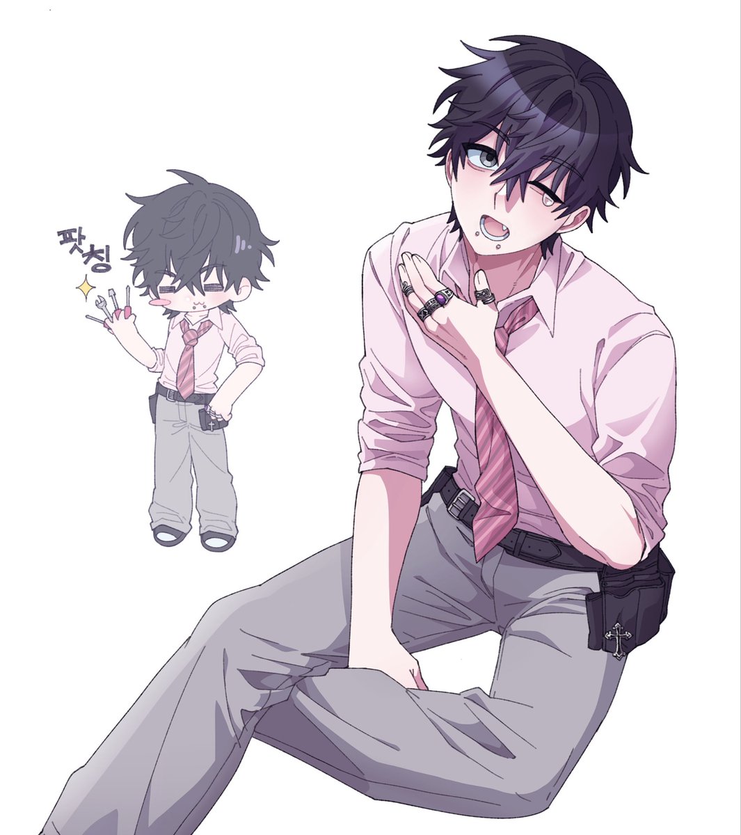 zzangPP_'s tweet photo. 옷씨 https://t.co/vrRHA6M0KC
