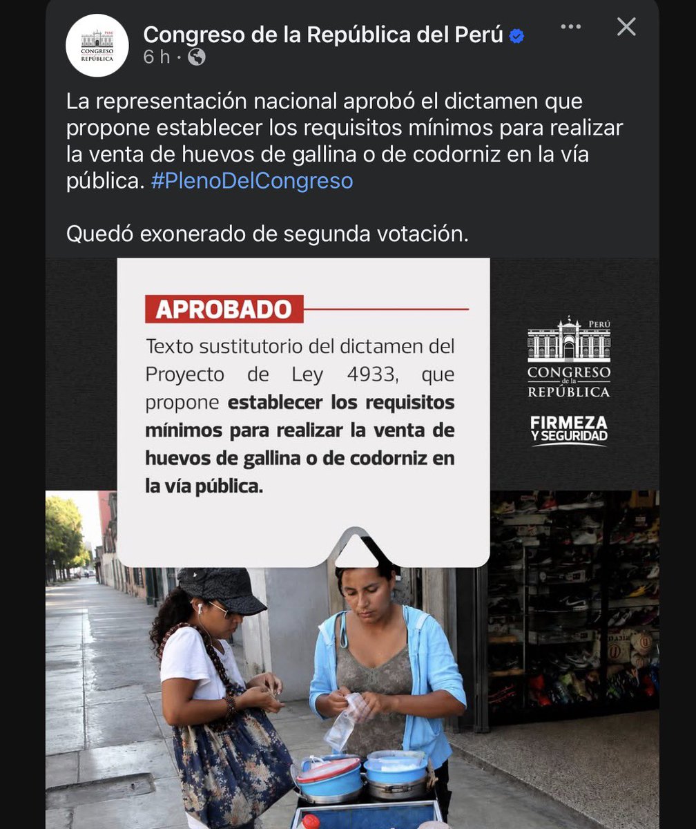 jpierrem's tweet photo. @Kelly09455152 ajajajajj pero si no votamos por porky para senador, sino para presidente, que dejen de vender humo, nadie quiere ver a porky en esa cloaca llamada congreso, al lado de gente lumpen, porky es ejecutivo, de resolver, no para estar sentado aprobando estas cosas https://t.co/trQAphbgbV