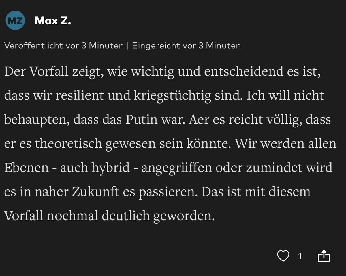 MultipolarPanda's tweet photo. Die deutsche Gesellschaft ist bereit; das große Besteck kann aufgefahren werden.
#DeutscheBahn https://t.co/IvMox1Fb8Q