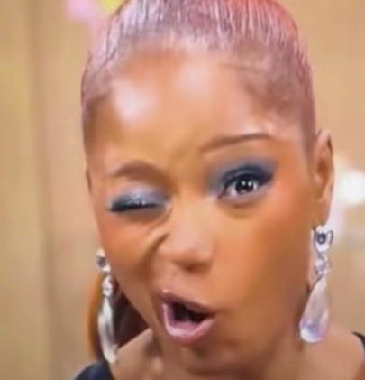 showconcyn's tweet photo. @kkyleahseven Ouuu girl yall so messy …… now who fighting ? https://t.co/eZD97fgVQd