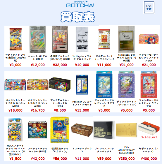 MEGA スタートデッキ100 バトルコレクション 【未開封1BOX