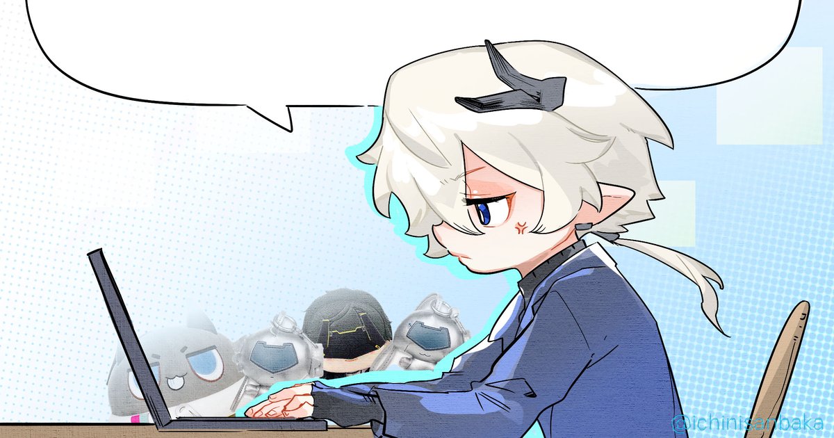 ichinisanbaka's tweet photo. is it just me or this Camille dude looks kinda mid. His kit is nothing special he deals no damage &amp; wears stoopd looking outfit. What the hell is that glove like who th wears red gloves w suit when blue is better. What is he a 10 yo ipad kid?
#Camille #ArknightsEndfield #Endfield https://t.co/PGejRdwXKP
