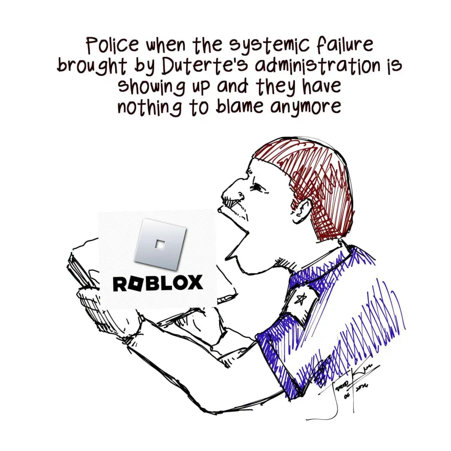 bayaning_roblox's tweet photo. Philippines rn: https://t.co/f6PyVF26Tm