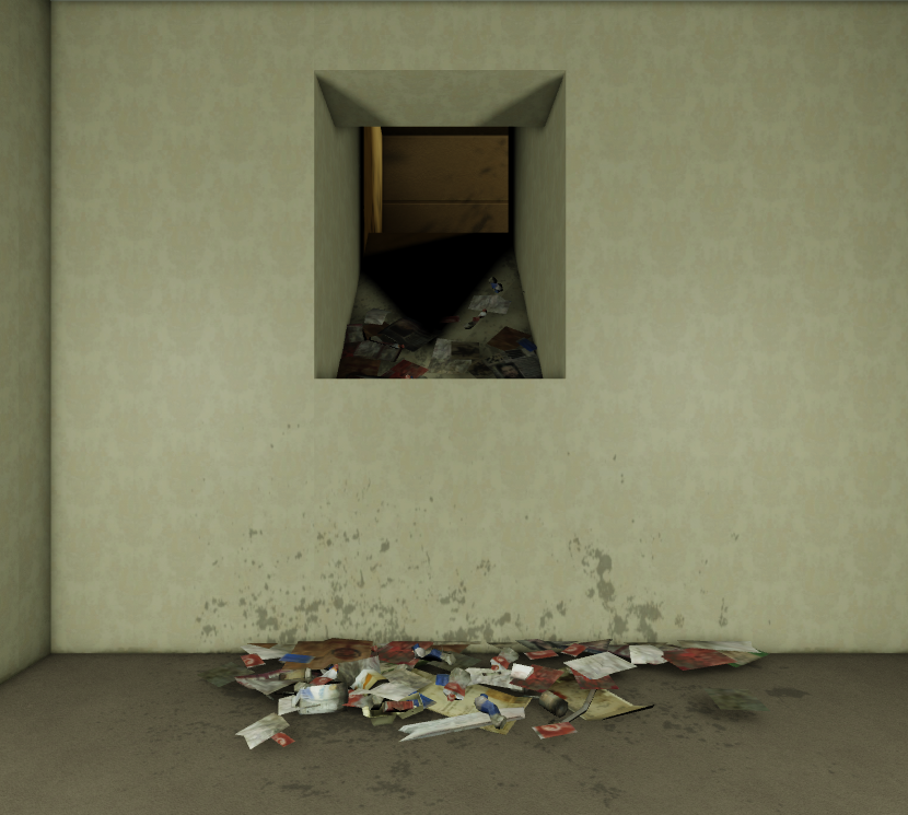 BigmanIThink's tweet photo. i might make it public as a exploration game idk https://t.co/Uj1q02ZmiY