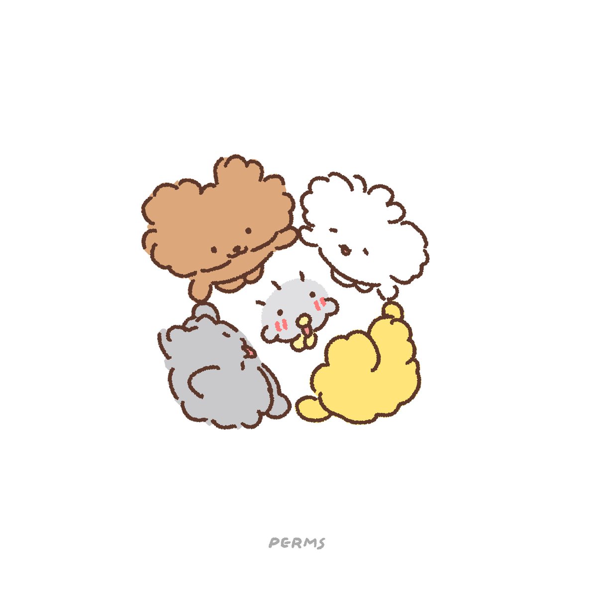 perms__'s tweet photo. 주목받는거 조와 히히
Love attention✌️ https://t.co/H1QKFxTdV9
