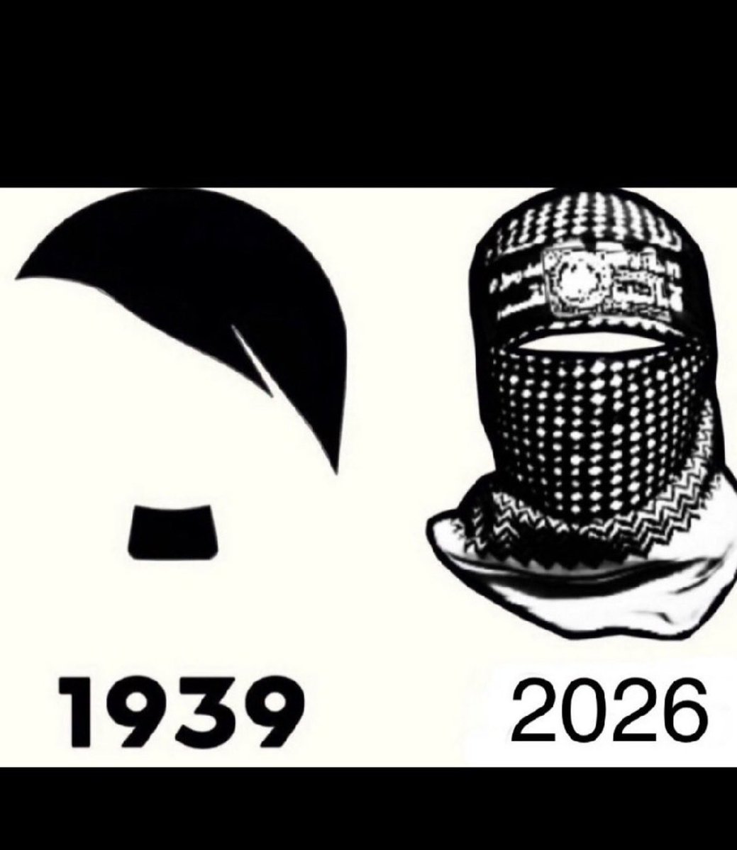 ErwinSSIM's tweet photo. @jamiecam43 @strength4israel https://t.co/FhipyvcvS7