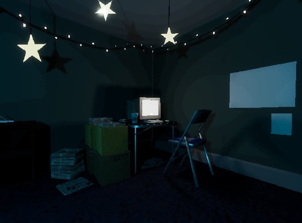 𝕸𝖔𝖓𝖌𝖗𝖊𝖑 | HAM HOLE ON STEAM tweet media