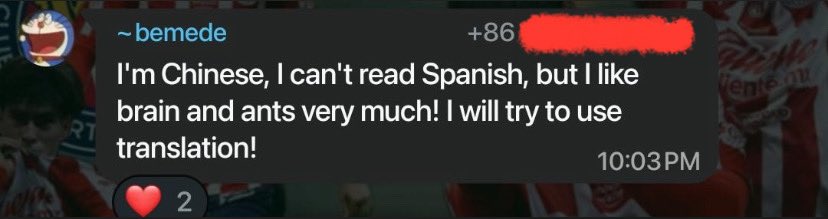 Brimiga out of context tweet media