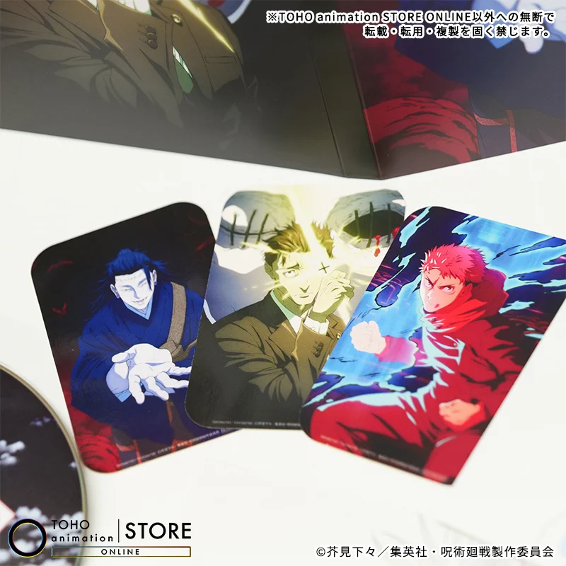 TOHO animation STORE ONLINE on X: 