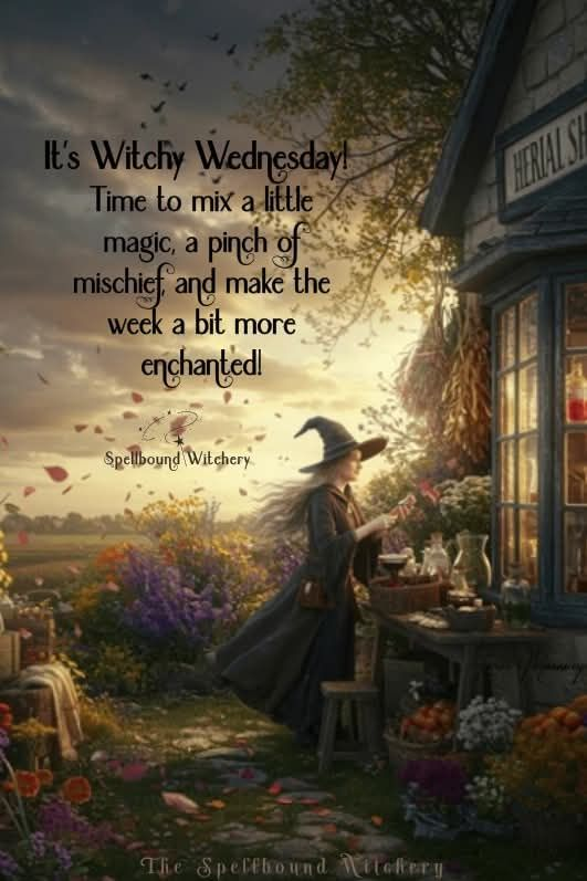 SubRosaMagick's tweet photo. #goodmorning #goodmorningwitches #GoodMorningEveryone #GoodMorningTwitterWorld #witchesoftwitter #WitchyWednesday #WednesdayWisdom #Wednesdayvibe #WednesdayMorning #Wodensday #morningmotivation #witchywednesday #wickedwednesday #WyrdWednesday https://t.co/81FsqJG3Ow