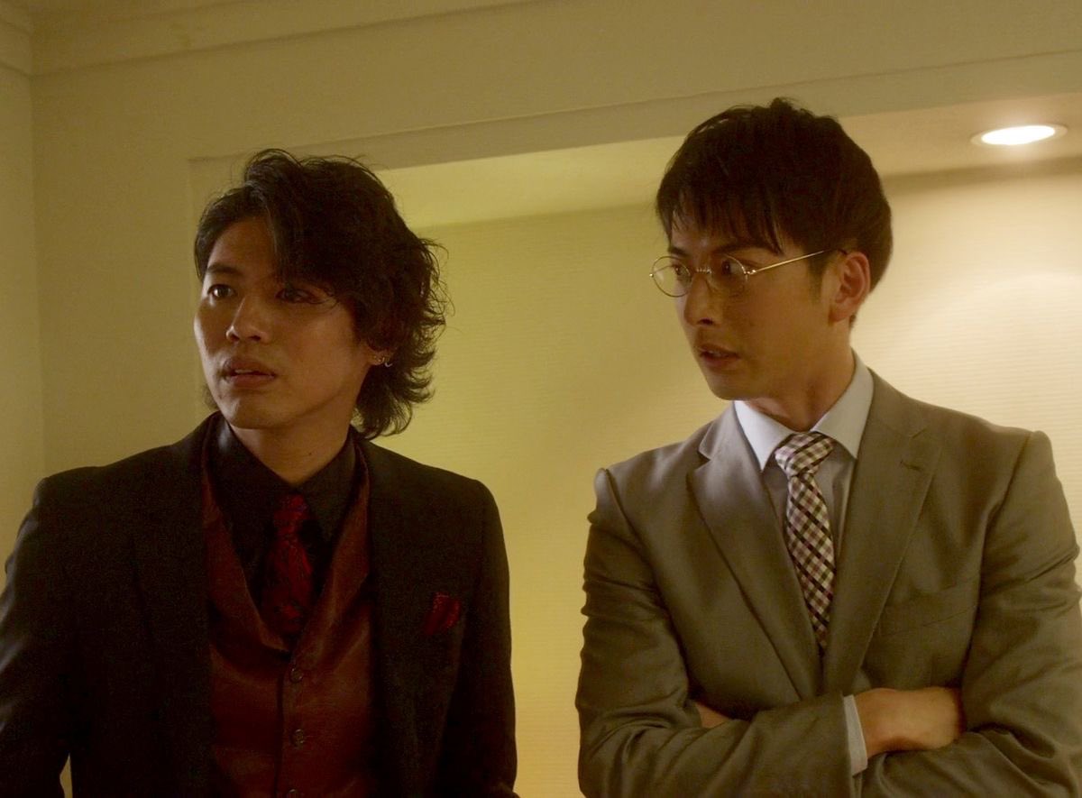 WelcomeMatt37's tweet photo. I miss my juggai. https://t.co/Cd3nB16KMF