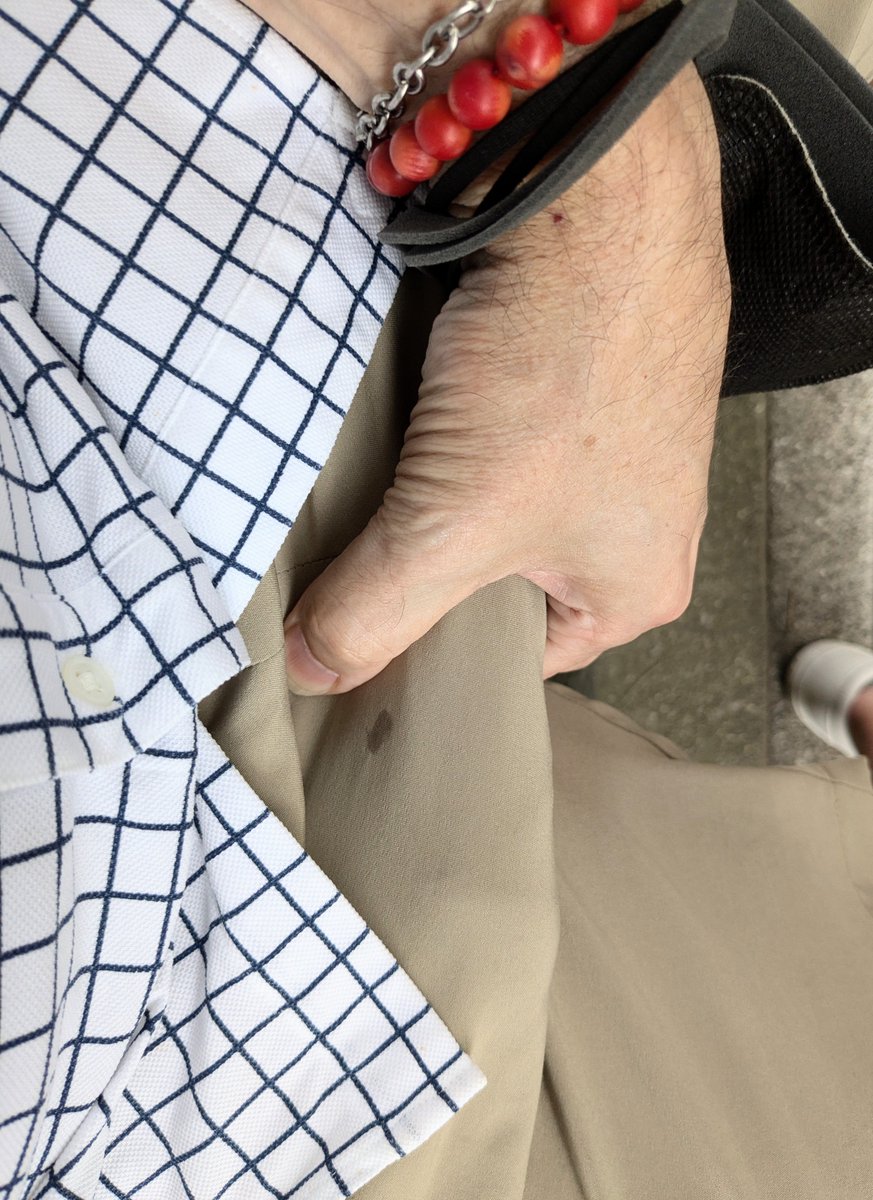 Bi_Dady_Dik's tweet photo. Hard cock in the koen. ;-) https://t.co/v2W2IZhhIA