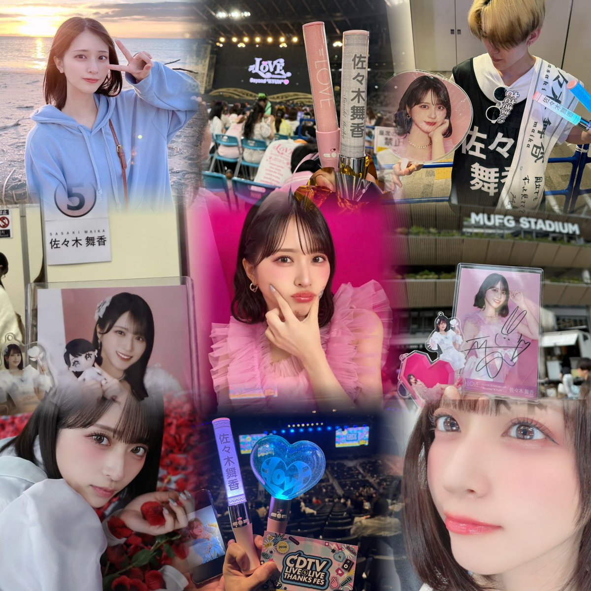 equal_ryu's tweet photo. 🏷️~✨
　　　　　　04 | Aichi | ♂
　　　　　佐々木舞香ちゃん🦑

イコラブ友達欲しいです！
一緒に余韻に浸ってくれる方誰でも仲良くして下さい🙇

#イコラブ https://t.co/AvuzztY8Sk