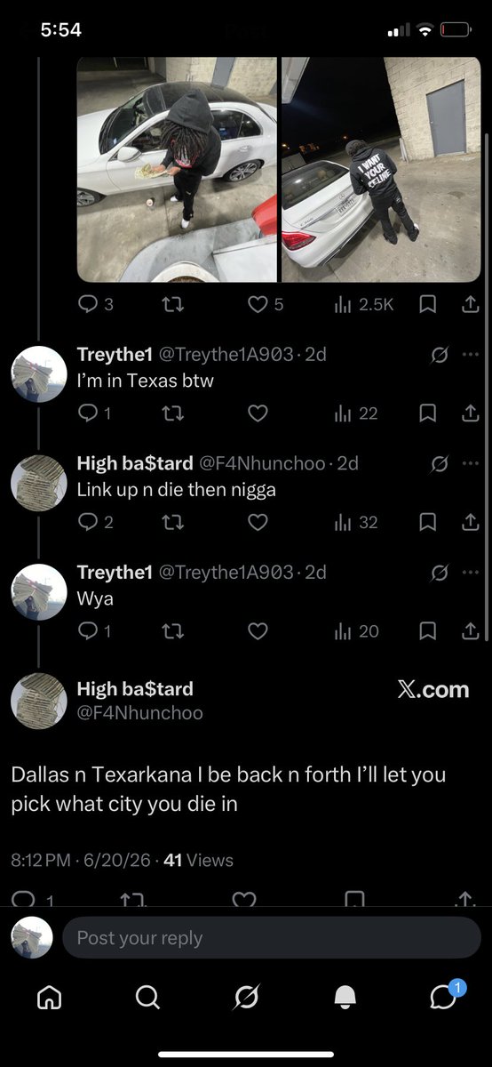 Treythe1 tweet media
