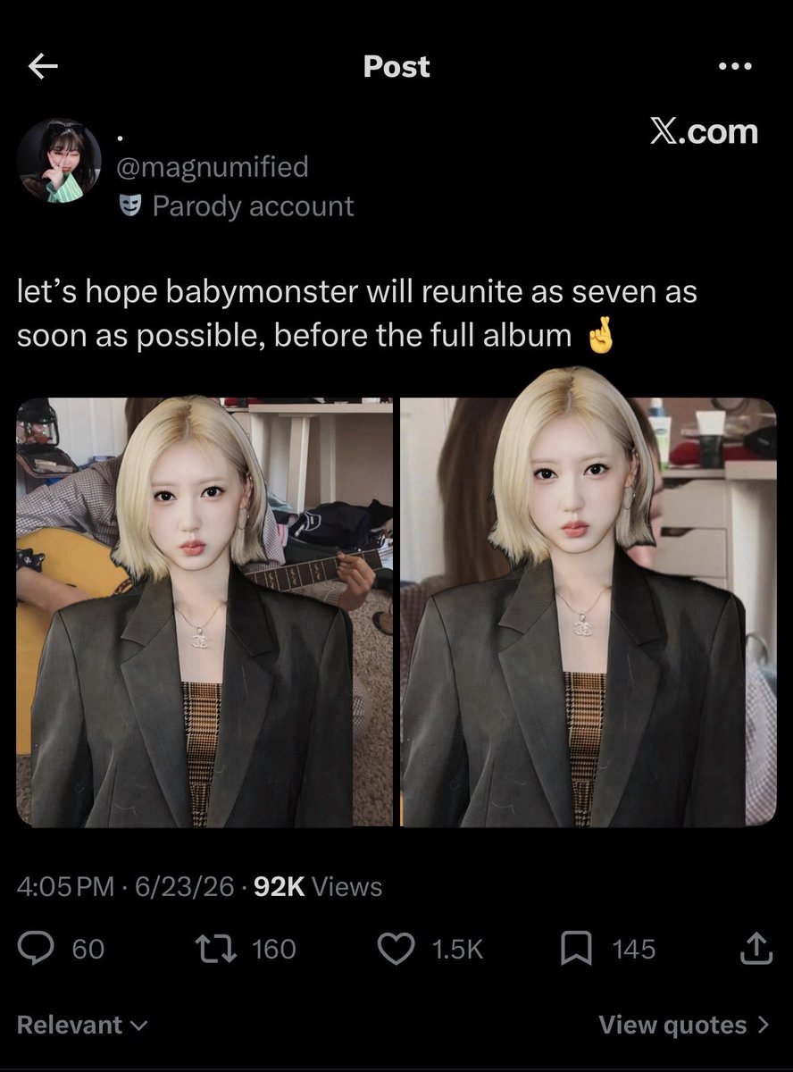 RamiForever0710's tweet photo. Anyone who is violating Rami and her family’s privacy to this extent needs to face serious repercussions. https://t.co/apoqgf4sTO