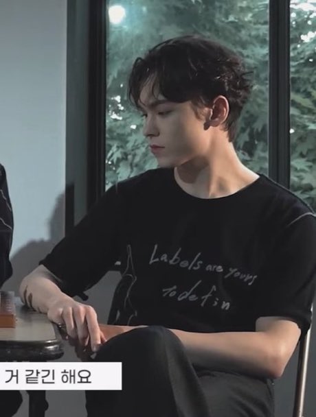 starryhvc's tweet photo. Vernon from seventeen https://t.co/szI0TFZ8uz