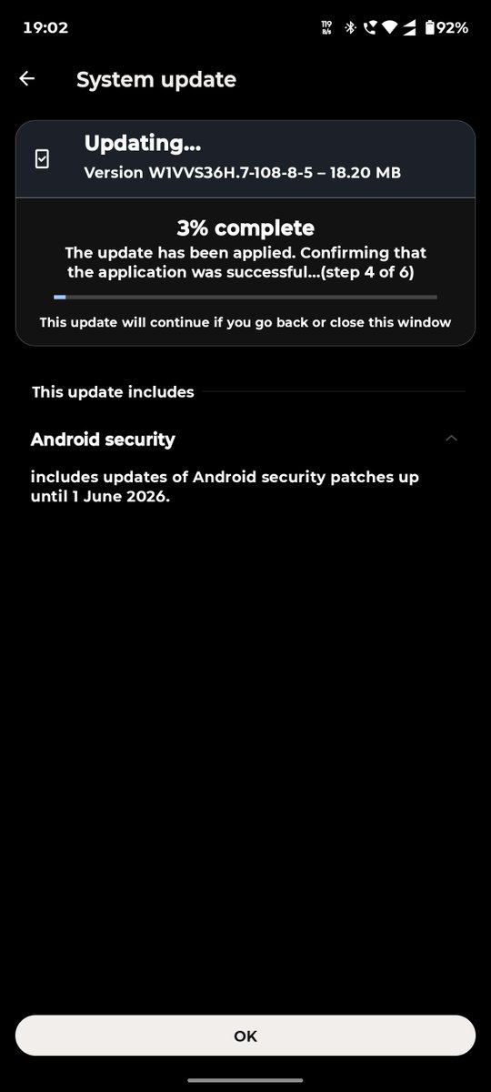 UShiva98's tweet photo. @Fanboy_Moto Still moto Edge 60 pro needs optimization I have recently used demo peace of moto Edge 70 in reliance store it's well optimized  smoother than my device 🥲 https://t.co/BOo63QQVMr