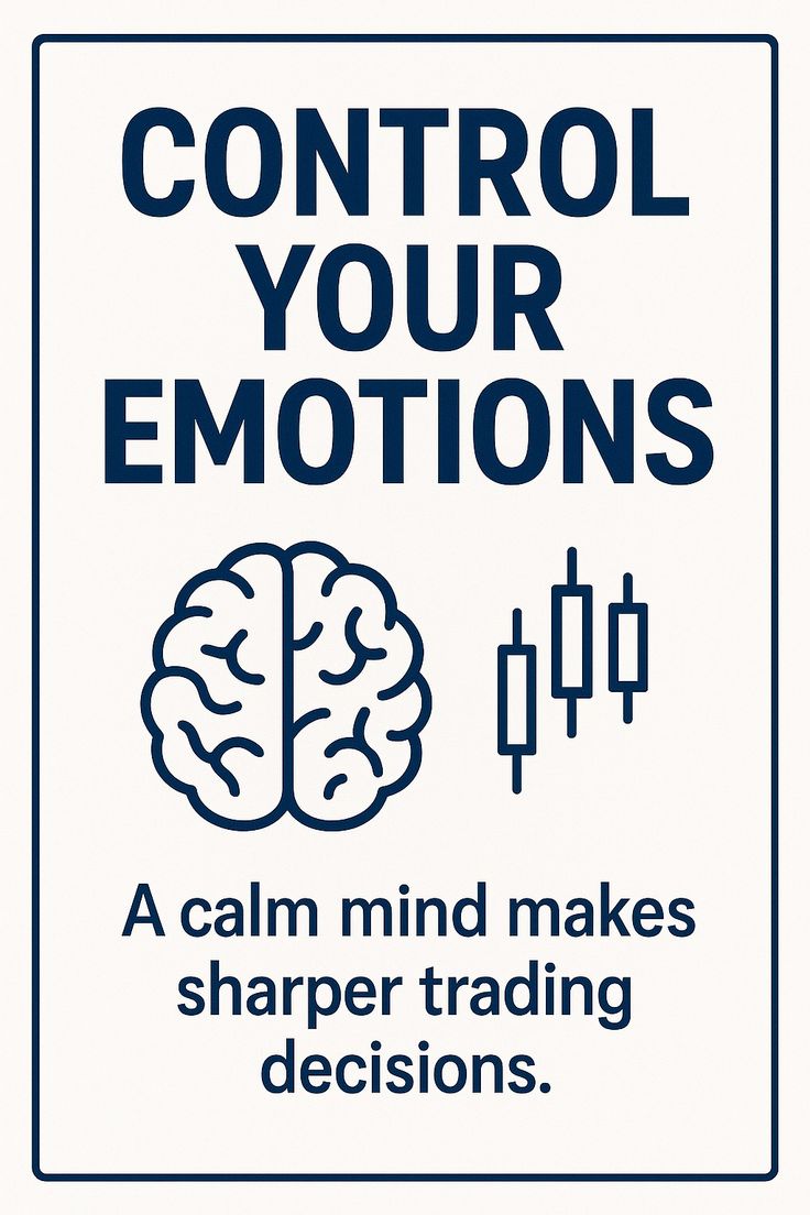 MomentumMap1's tweet photo. Do work on your emotions , Trader Mindset is Supreme!!! , Comment if u agree with me . https://t.co/ttm00nM95Y