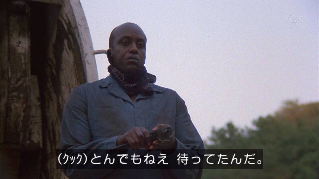 fatesan1's tweet photo. ツーハンドホルスター試したさある https://t.co/CCtQeNIRwS