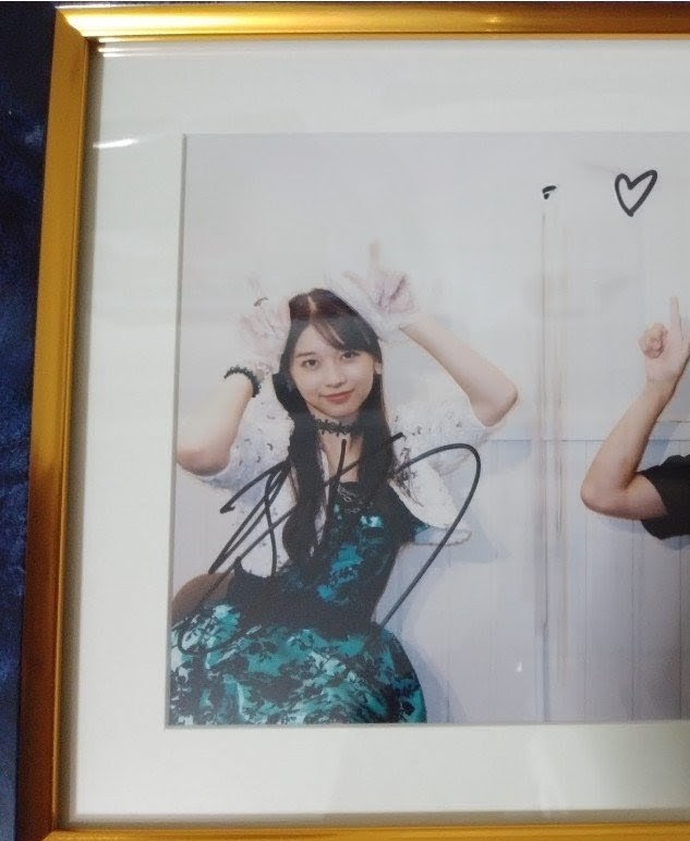 ayuminearly's tweet photo. 武道館へ！
まりあちゃんとの思い出👍 https://t.co/PCzgr22JVg
