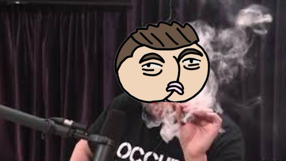 buttface_x's tweet photo. "Yeah @joerogan, dat bih gah" 

@elonmusk https://t.co/jGVGDxEhPO