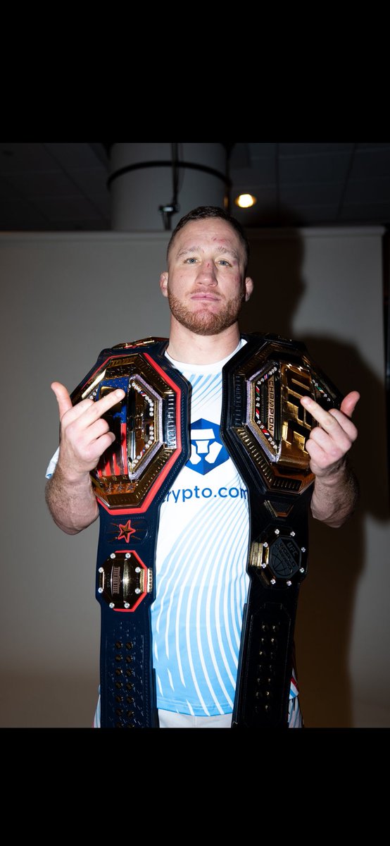 FightForgedTX tweet picture