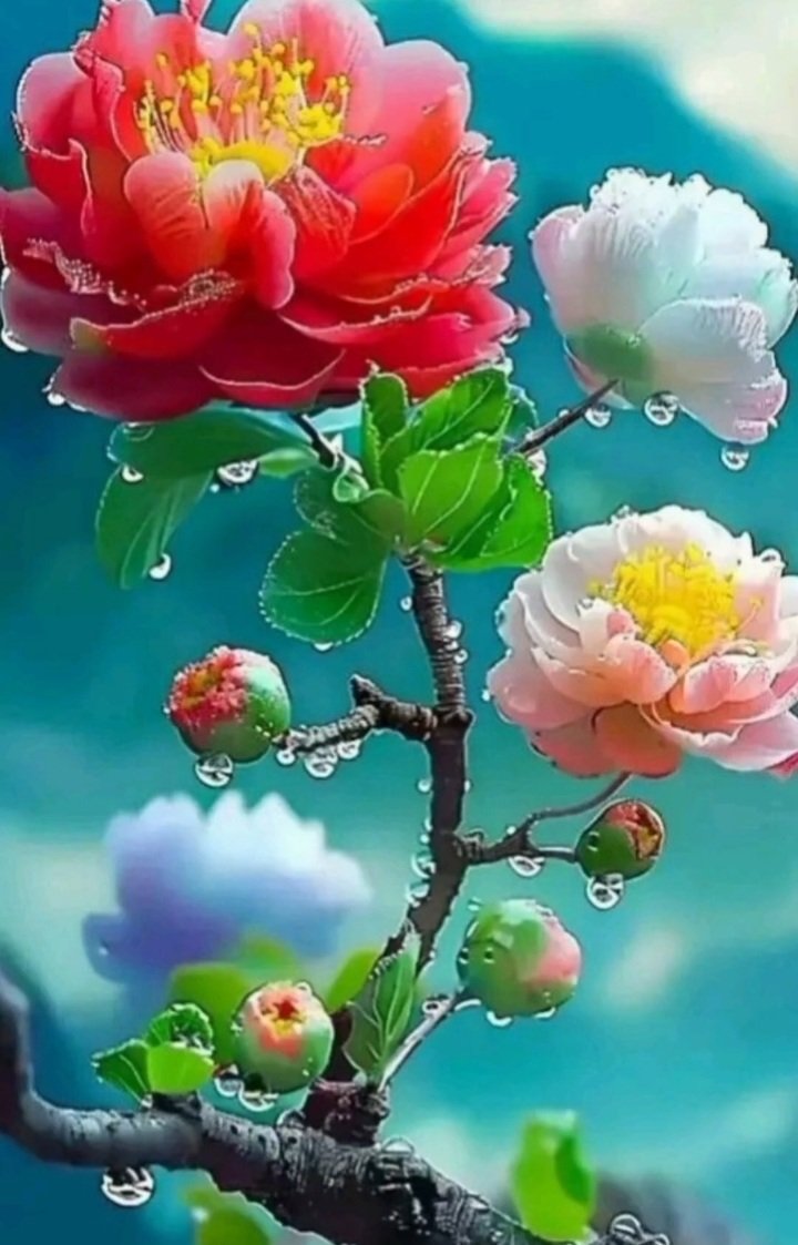 MAQBOOL85432875's tweet photo. تذكر اليوم أن حسن التعامل هو أجمل ما يعبر عنك فهو مرآة الأخلاق الرفيعة وسمة النفوس النبيلة ابتسم وتحدث بلطف وتعامل برقي فالكلمة الطيبة تزرع المودة في القلوب وتجعل حضورك راحة وسكينة أينما حللت 

صباحك راق كجمال خلقك https://t.co/v9d2VzLQok
