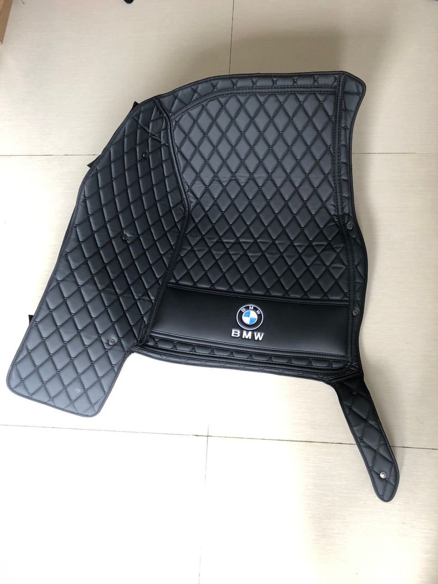ScotabcFans's tweet photo. ✨ Our customers are loving this premium quilted car floor mat set!
Many customers say it instantly upgrades the look of their car interior, while also helping keep the floor clean and protected.
What people like most:
Stylish diamond quilted design.
Easy to clean and maintain https://t.co/7dRE7DrN3J